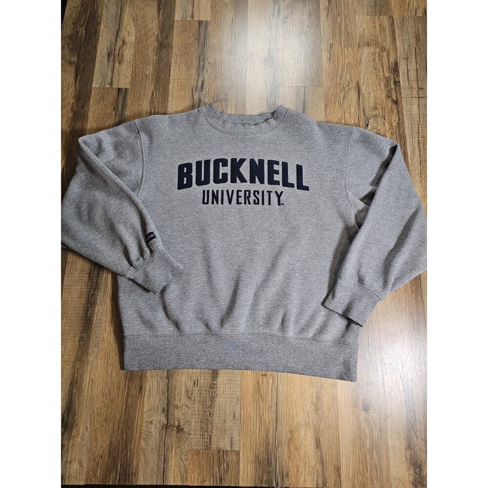 Jansport‎ Bucknell University Crewneck Sweatshirt Women's Size M